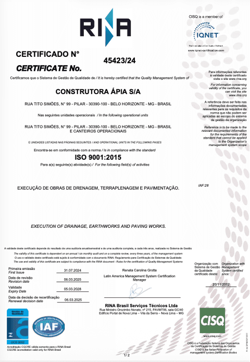 ISO 14001