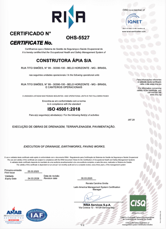 ISO 9001