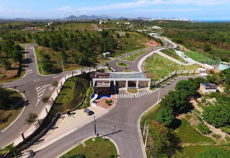 Riviera Park Residence - Vila Velha - ES