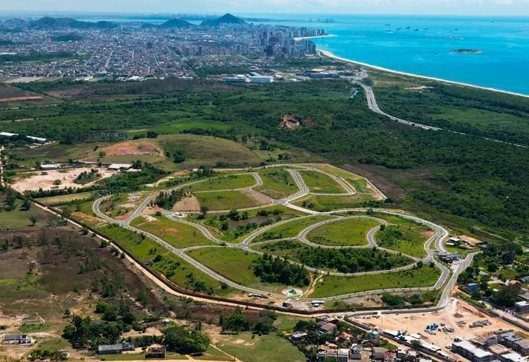 Riviera Park Residence - Vila Velha - ES