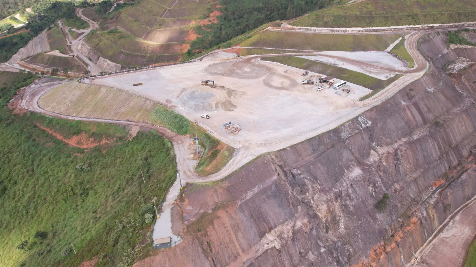 Mineração