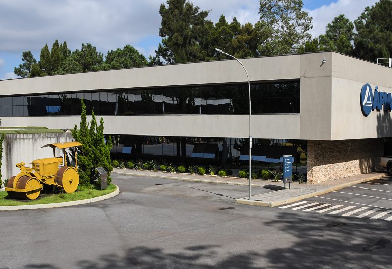 Nova Sede - Belo Horizonte