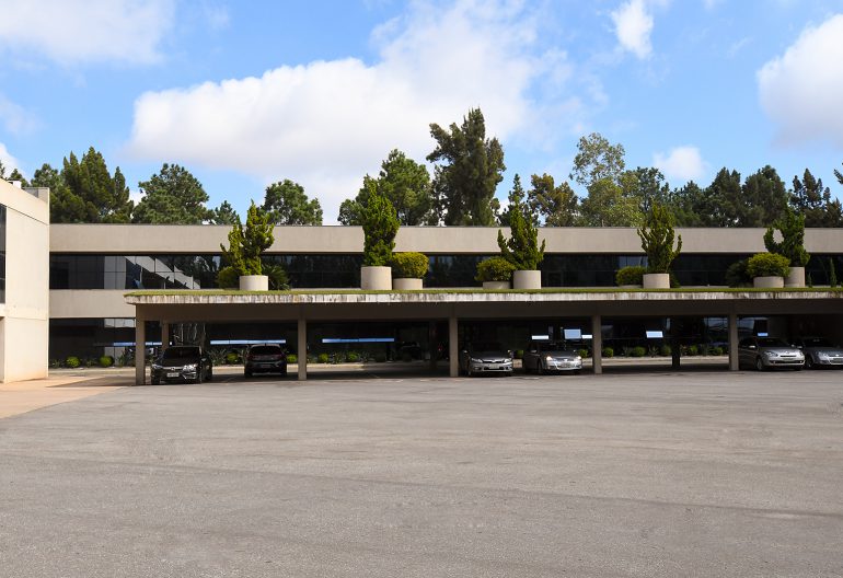 Nova Sede - Belo Horizonte - MG