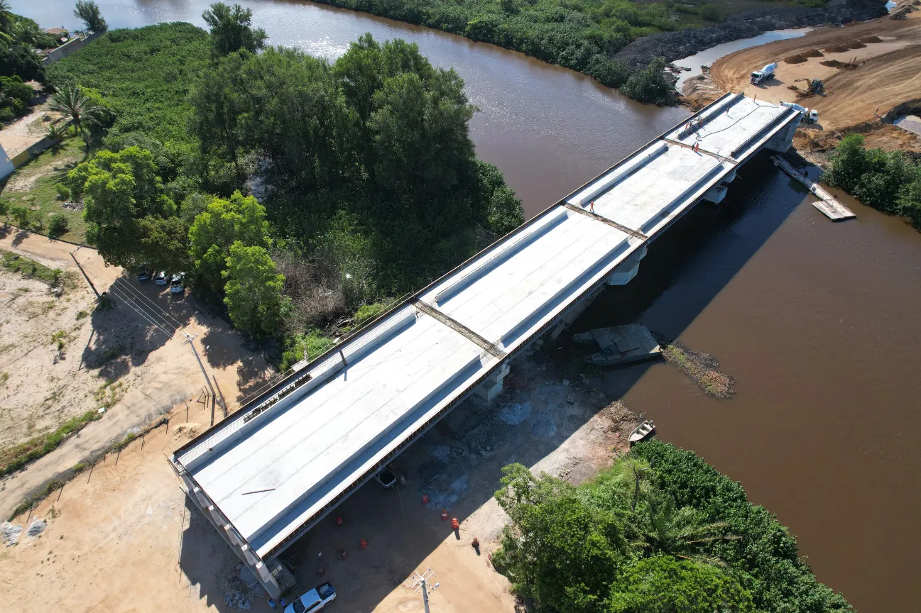 Ponte São Mateus