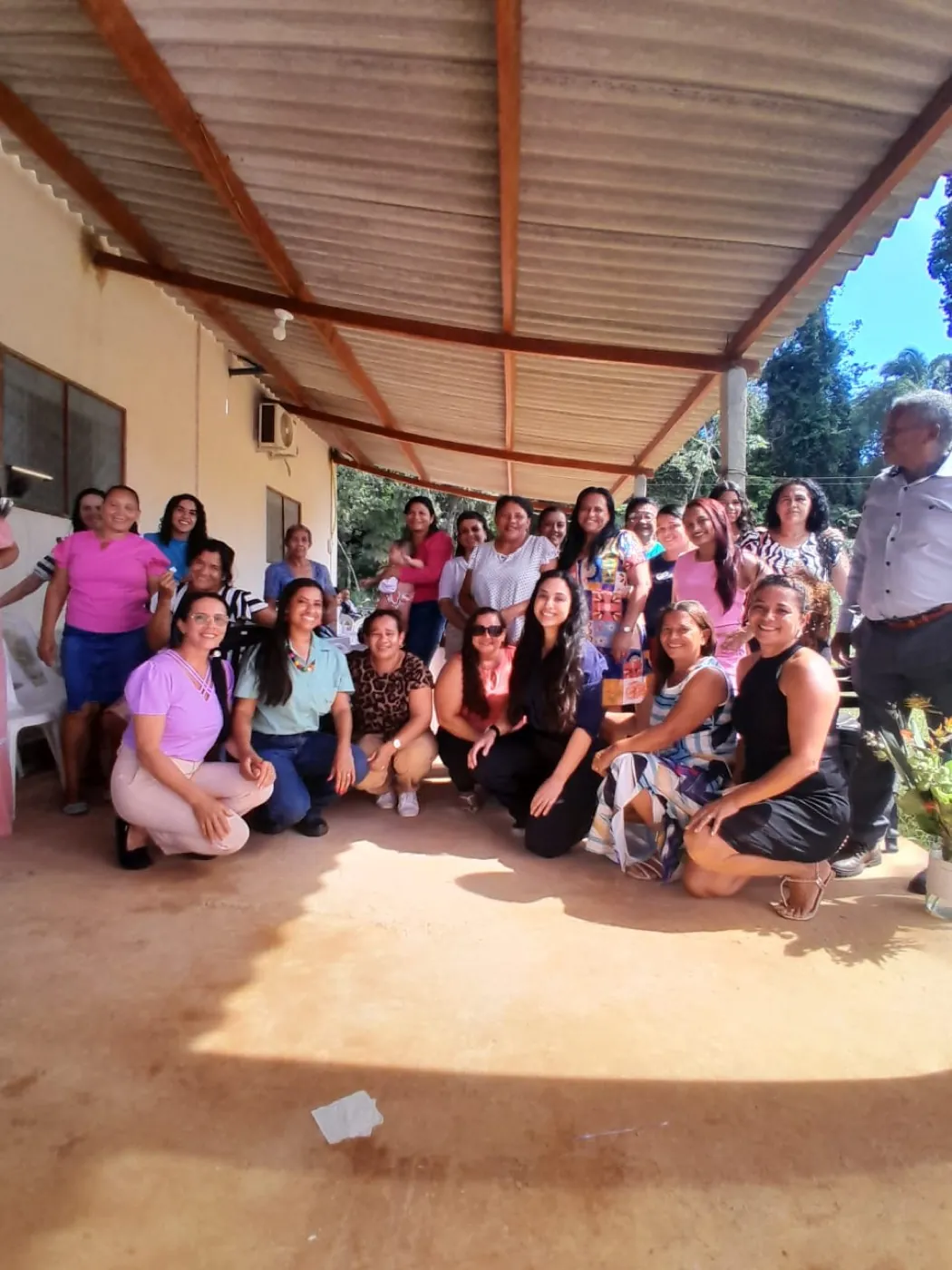 Responsabilidade Social