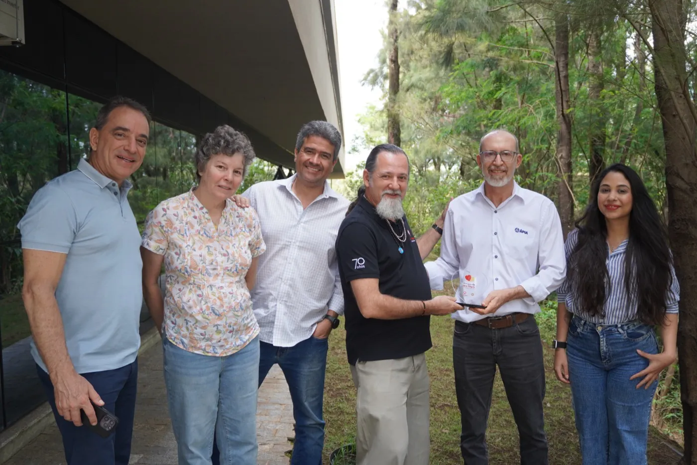 Capacitação e Workshops