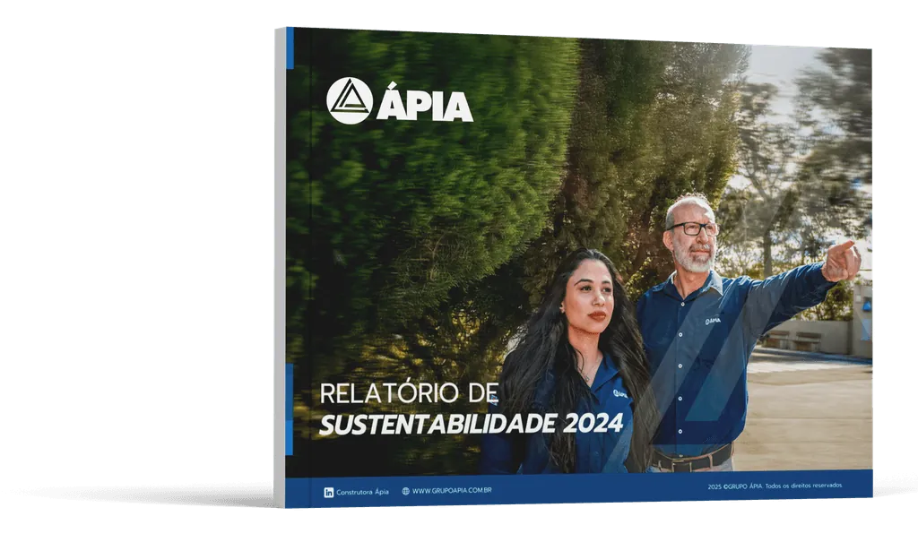 Relatório de Sustentabilidade 2024